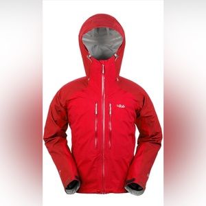 Rab Stretch Neo Jacket- Men’s size medium
